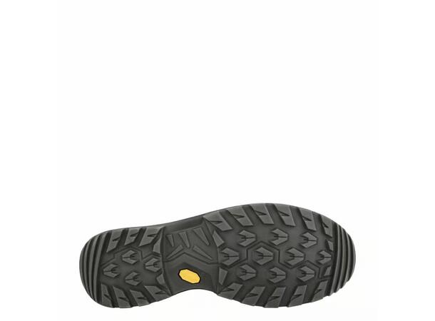 LOWA RENEGADE EVO GTX MID Deep Black 7,5 Vandringskänga med Gore-Tex 