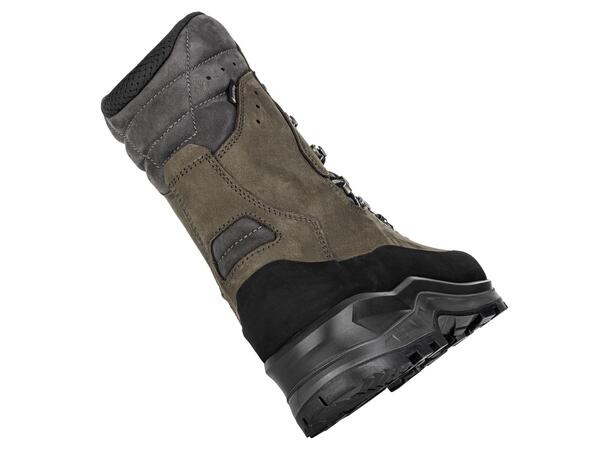 LOWA TIBET EVO GTX HI Brun 8,5 Hög vandringskänga med Goretex 