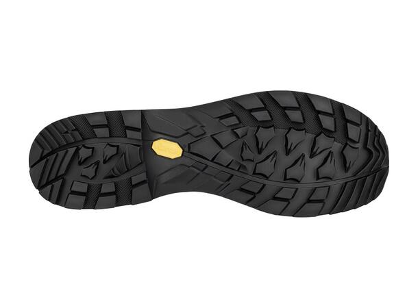 LOWA TIBET EVO GTX HI Brun 8,5 Hög vandringskänga med Goretex 