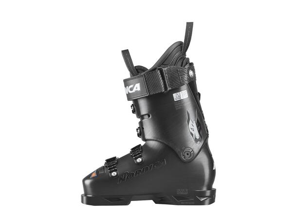 NORDICA DOBERMANN 5 96 LC M Svart 225 Pjäxa Racing 96mm (Medium stiff LC) 