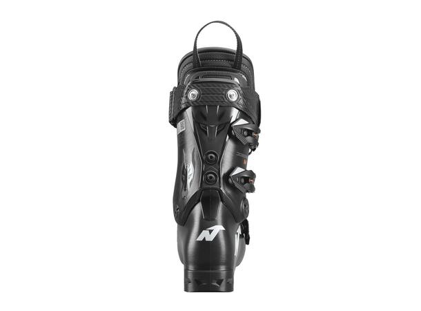 NORDICA DOBERMANN 5 96 LC M Svart 225 Pjäxa Racing 96mm (Medium stiff LC) 