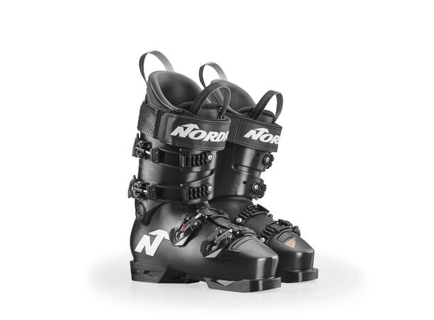 NORDICA DOBERMANN 5 96 LC M Svart 225 Pjäxa Racing 96mm (Medium stiff LC) 