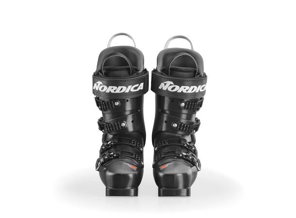 NORDICA DOBERMANN 5 96 LC M Svart 225 Pjäxa Racing 96mm (Medium stiff LC) 