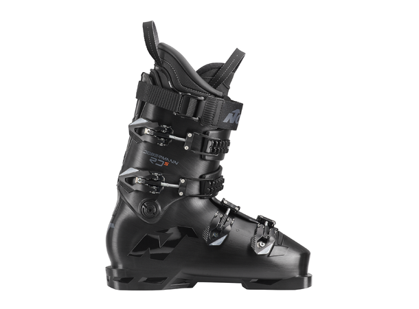 NORDICA DOBERMANN 5 RD S Svart 255 Pjäxa WC Racing (Stiff) 