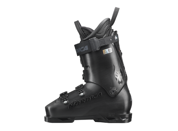 NORDICA DOBERMANN 5 RD S Svart 255 Pjäxa WC Racing (Stiff) 