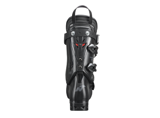 NORDICA DOBERMANN 5 RD S Svart 255 Pjäxa WC Racing (Stiff) 