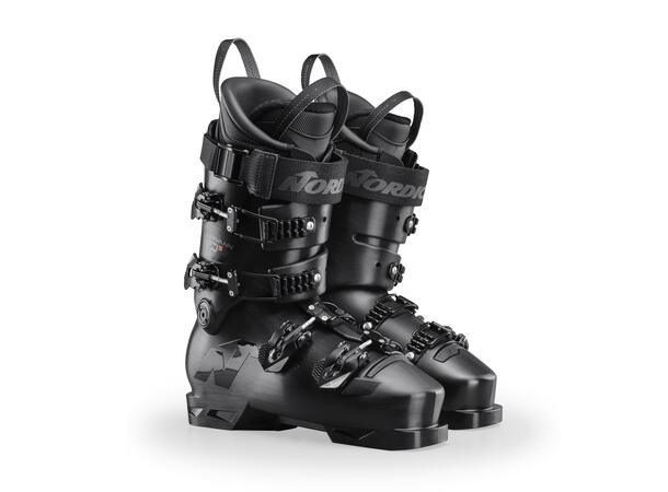 NORDICA DOBERMANN 5 RD S Svart 255 Pjäxa WC Racing (Stiff) 