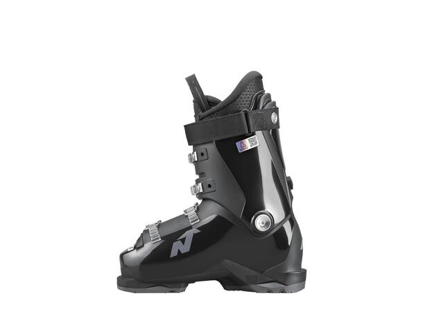 NORDICA DOBERMANN 60 Svart 190 Pjäxa Racing junior 