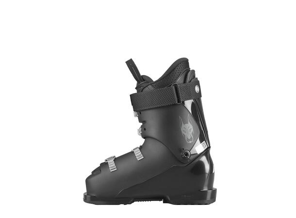 NORDICA DOBERMANN 70 Svart 200 Pjäxa Racing junior 