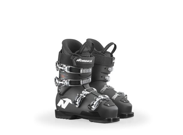 NORDICA DOBERMANN 70 Svart 200 Pjäxa Racing junior 