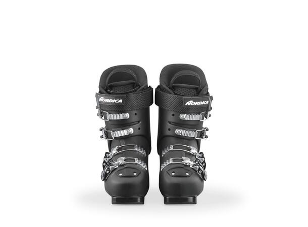 NORDICA DOBERMANN 70 Svart 200 Pjäxa Racing junior 