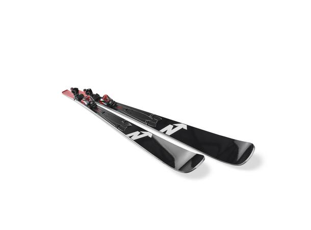 NORDICA DOB.DH WC DEPT EDT PLT Svart 218 WC DEPT Racingskida Störtlopp 