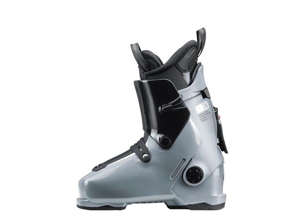 NORDICA HF 100 Grå/Svart 285 Pjäxa Premium Comfort 