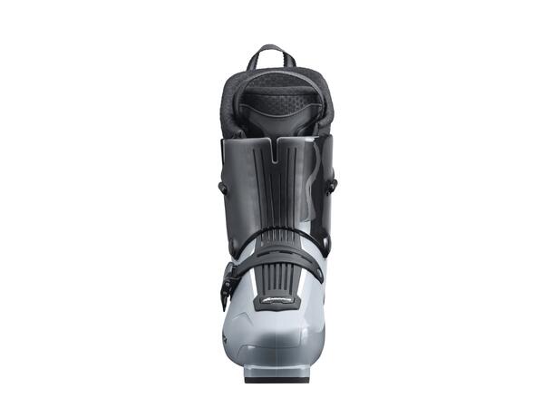 NORDICA HF 100 Grå/Svart 310 Pjäxa Premium Comfort 