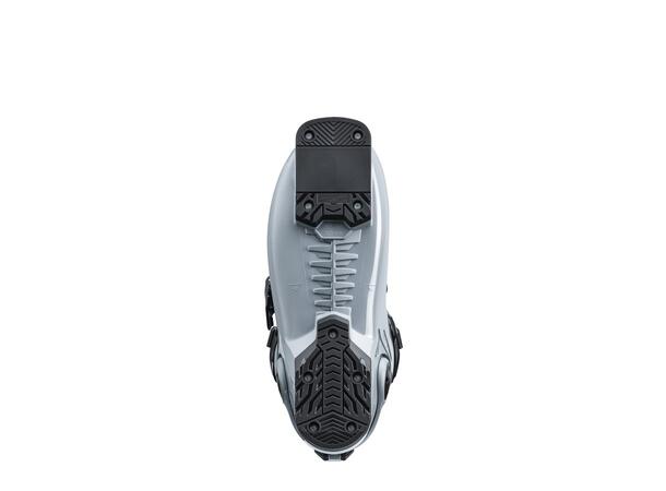NORDICA HF 100 Grå/Svart 310 Pjäxa Premium Comfort 