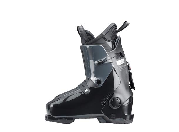NORDICA HF 110 GW Svart/Grå 275 Pjäxa Premium Comfort 