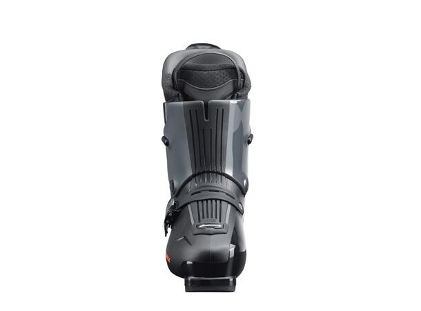 NORDICA HF 110 GW Svart/Grå 275 Pjäxa Premium Comfort 