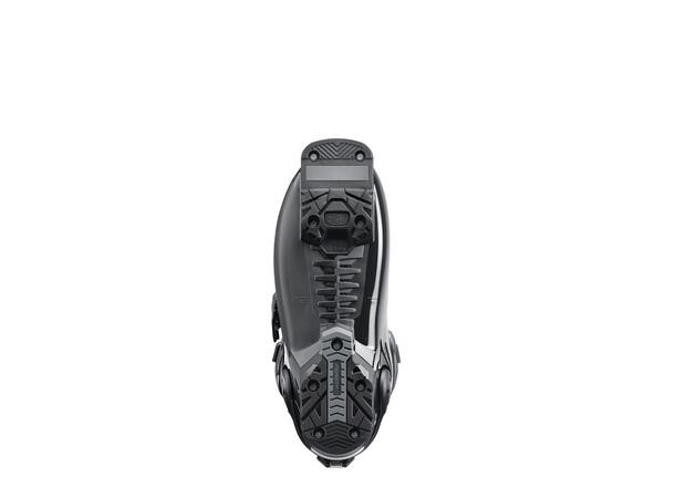 NORDICA HF 110 GW Svart/Grå 275 Pjäxa Premium Comfort 