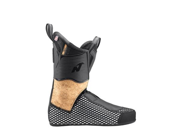 NORDICA HF 120 GW Grå/Svart 255 Pjäxa Premium Comfort 