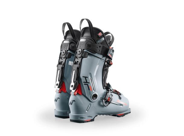 NORDICA HF PRO 110 GW Grå/Svart 255 Pjäxa Premium Comfort 