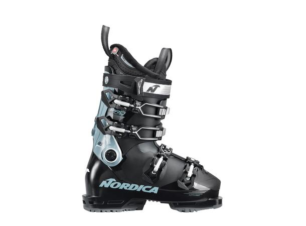 NORDICA PROMACHINE 85 W GW Svart 220 Pjäxa dam High Performance 