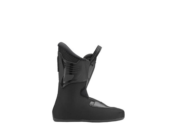 NORDICA SPEEDMACHINE J 4 Svart/Grå 195 Pjäxa junior 4 spännen 