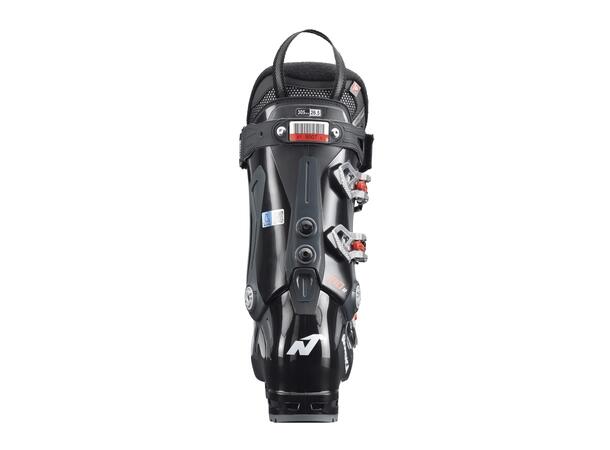 NORDICA SPEEDMACH.3 100 R GW Svart 240 Hyrpjäxa herr High Performance 