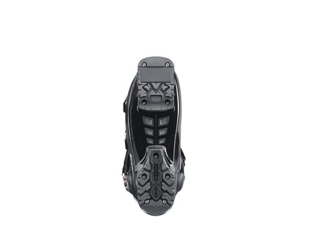 NORDICA SPEEDMACH.3 100 R GW Svart 240 Hyrpjäxa herr High Performance 