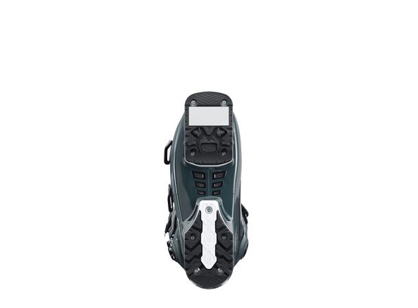 NORDICA SPEEDMACH.3 105 W GW Grön 255 Pjäxa dam High Performance 