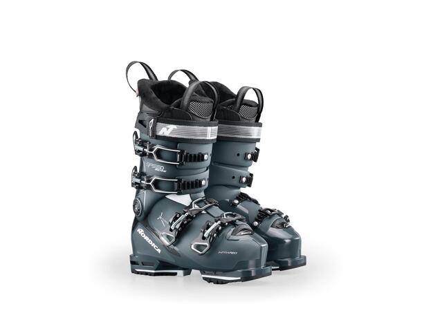NORDICA SPEEDMACH.3 105 W GW Grön 255 Pjäxa dam High Performance 