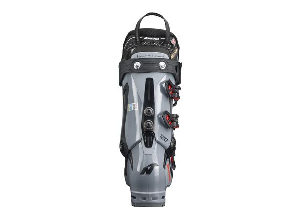 NORDICA SPEEDMACH.3 120 GW Grå 265 Pjäxa High Performance 