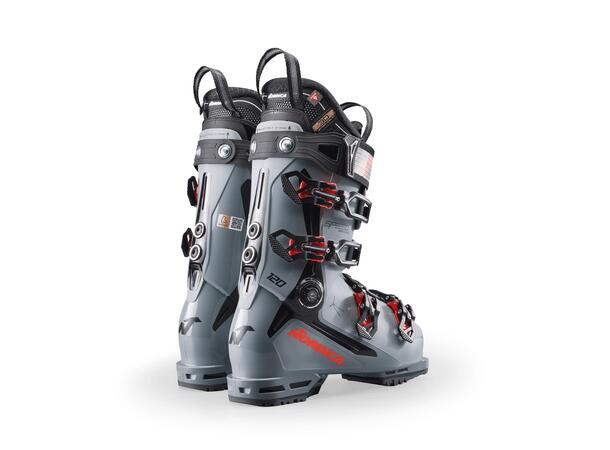 NORDICA SPEEDMACH.3 120 GW Grå 265 Pjäxa High Performance 