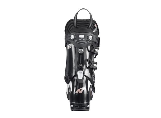 NORDICA SPEEDMACH.3 85 W GW Svart 255 Pjäxa dam High Performance 