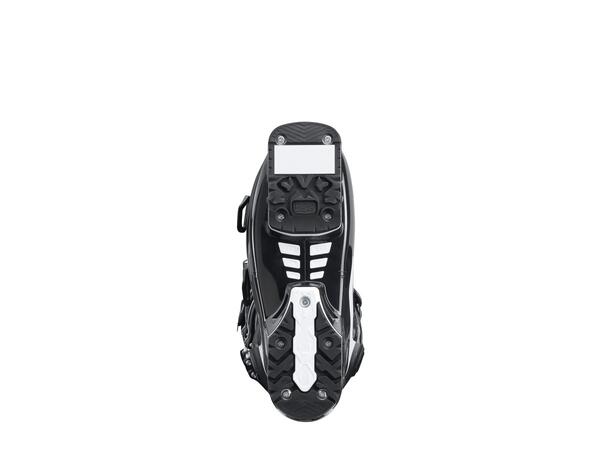 NORDICA SPEEDMACH.3 85 W GW Svart 255 Pjäxa dam High Performance 