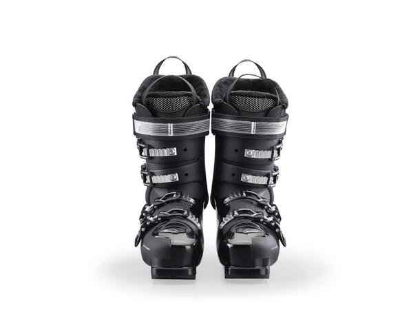 NORDICA SPEEDMACH.3 85 W GW Svart 255 Pjäxa dam High Performance 