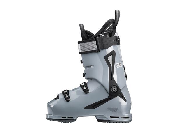 NORDICA SPEEDMACH.3 BOA 120 GW Grå 255 Pjäxa High Performance 