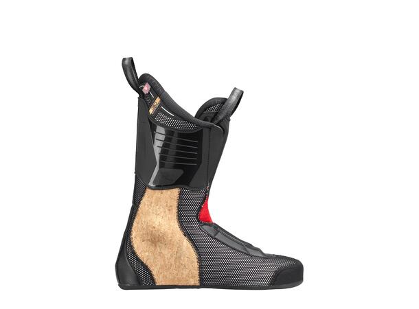 NORDICA SPEEDMACH.3 BOA 120 GW Grå 255 Pjäxa High Performance 