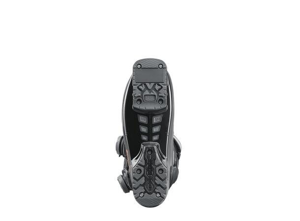 NORDICA SPEEDM.3 130 BOA DD GW Svart 295 High Performance pjäxa herr 