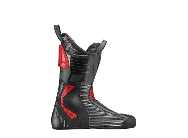 NORDICA SPEEDM.3 130 BOA DD GW Svart 295 High Performance pjäxa herr 