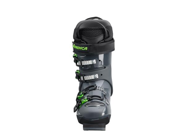 NORDICA SPORTMACHINE 3 110 GW Grå 285 Pjäxa Sport Performance herr 