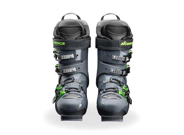 NORDICA SPORTMACHINE 3 110 GW Grå 285 Pjäxa Sport Performance herr 
