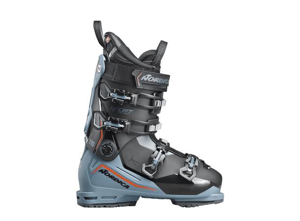 NORDICA SPORTMACHINE 3 110 GW Svart 240 Pjäxa Sport Performance herr 