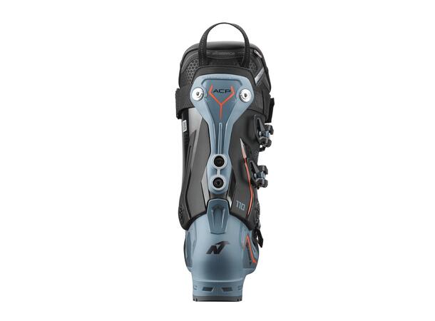 NORDICA SPORTMACHINE 3 110 GW Svart 240 Pjäxa Sport Performance herr 