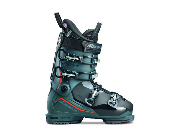 NORDICA SPORTMACHINE 3 110 GW Svart 290 Pjäxa Sport Performance herr 