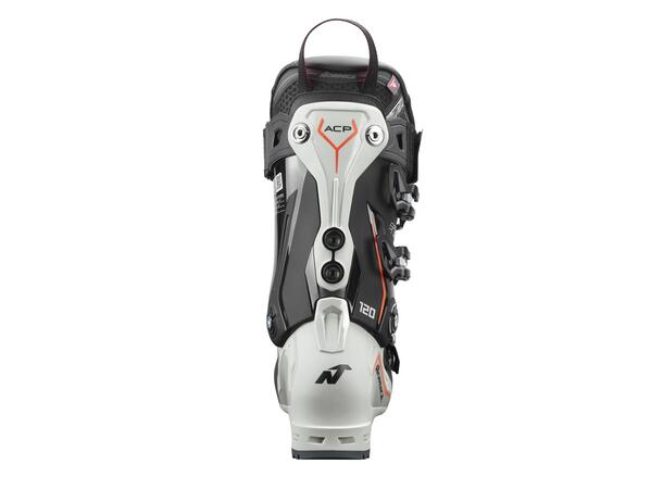 NORDICA SPORTMACHINE 3 120 GW Svart 285 Pjäxa Sport Performance herr 