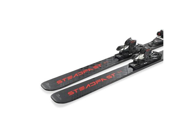 NORDICA STEADFAST 85 DC +TPX12 Svart 179 Skidpaket ink.bindn TPX12 (0C3204NB) 