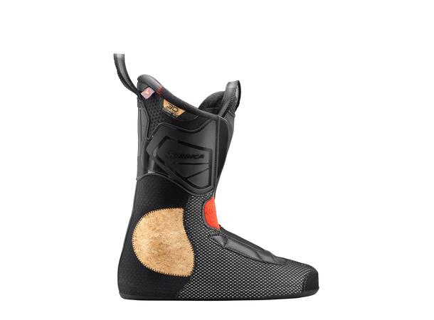 NORDICA THE CRUISE 130 GW Grå/Svart 240 Pjäxa Sport Comfort herr 