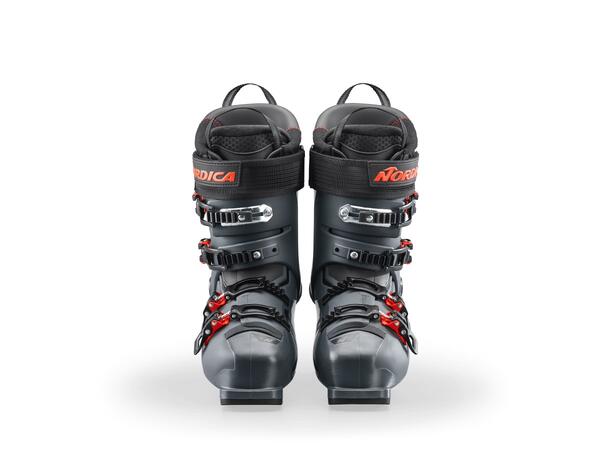 NORDICA THE CRUISE 130 GW Grå/Svart 240 Pjäxa Sport Comfort herr 