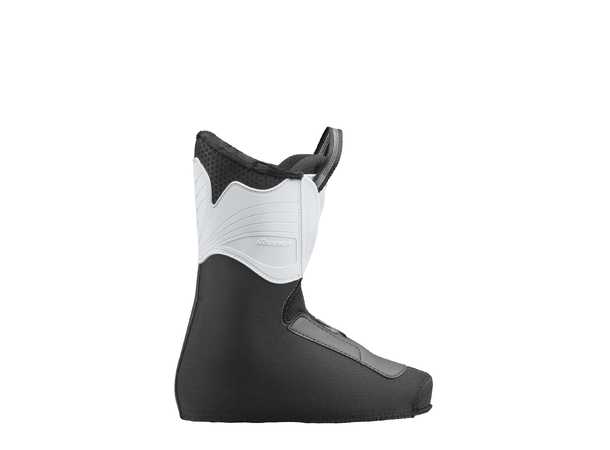 NORDICA THE CRUISE 65 W Svart/Vit 255 Pjäxa Sport Comfort dam 