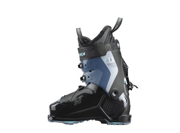 NORDICA UNLIMITED 105 W DYN Svart 235 Pjäxa All mountain Touring dam 